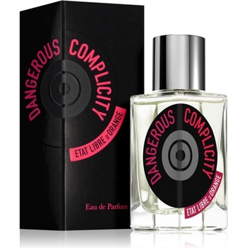 Dangerous Complicity EDP